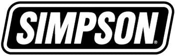 Simpson Motorcycle
