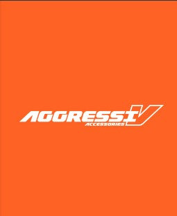 Aggressiv