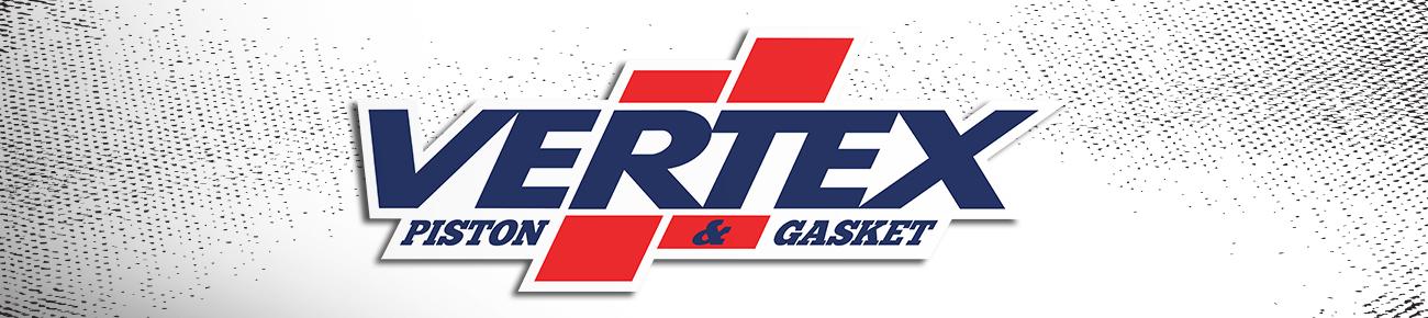 Vertex Pistons