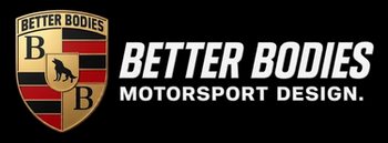 BetterBodies Motorsport