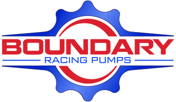 Boundary Racing Pumps