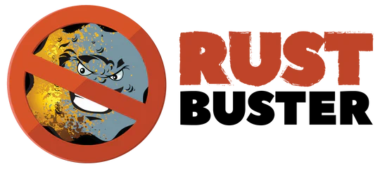 Rust Buster