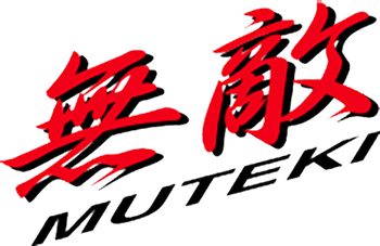 Muteki