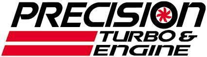 Precision Turbo