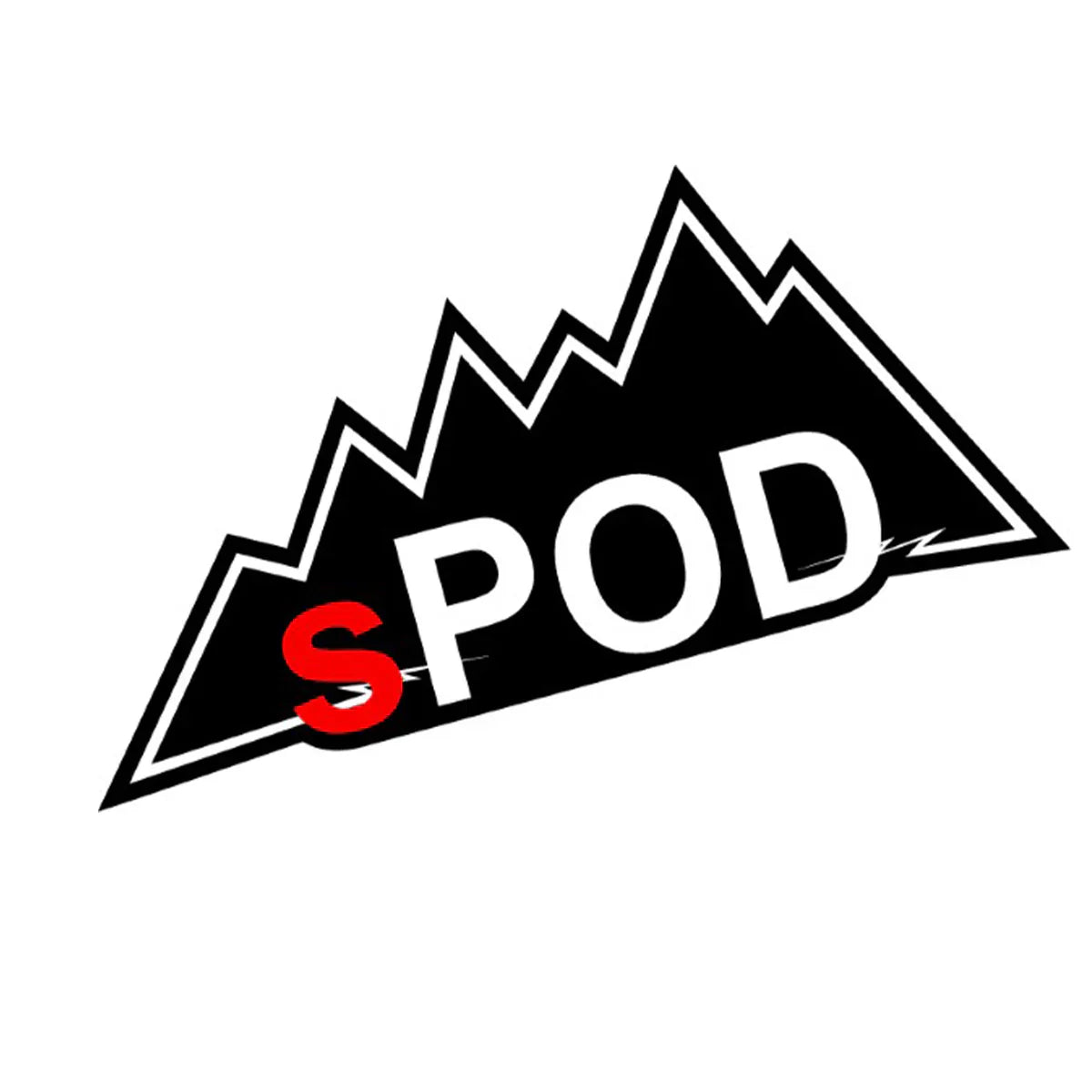 sPOD