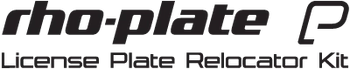 rho-plate