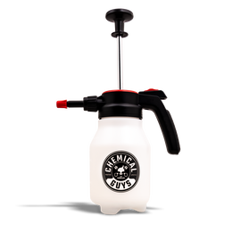 Chemical Guys Atomizer (Comes in Case of 4 Units)