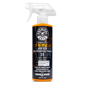 Orange Degreaser Signature Series (16 Fl. Oz.) (Comes in Case of 6 Units)