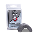 Clay Bar Gray (Medium) (100 gr) (Comes in Case of 12 Units)-1