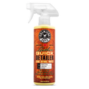 Leather Quick Detailer Matte Finish Leather Care Spray (16 Fl. Oz.)-1