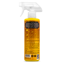 Blazin' Banana Carnauba Spray Wax (16 Fl.Oz.)