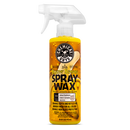 Blazin' Banana Carnauba Spray Wax (16 Fl.Oz.)-1