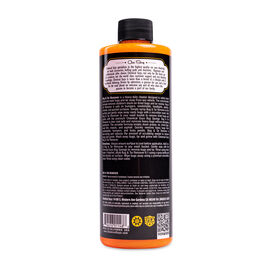 Bug And Tar Heavy Duty Car Wash Shampoo (16 Fl. Oz.) - 0