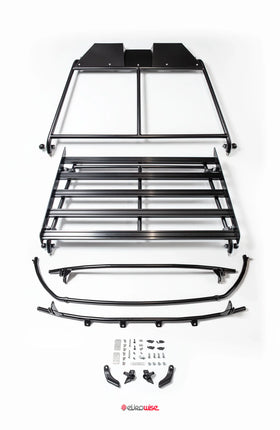 986 ROOF RACK - PORSCHE BOXSTER