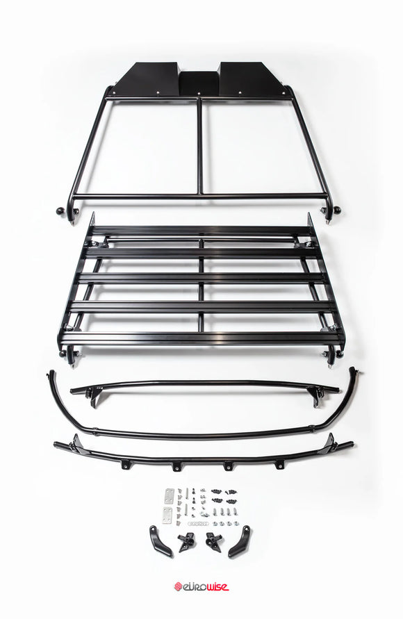 986 ROOF RACK - PORSCHE BOXSTER