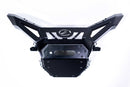 Elektric Offroad 2017-2024 Can Am X3 Maverick Volt Front Winch Bumper-1