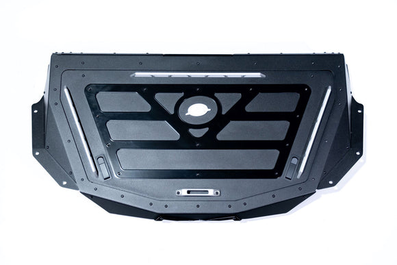 Elektric Offroad 2017-2024 Can Am X3 Maverick Volt Baja Box