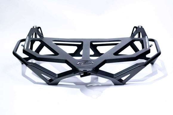 Elektric Offroad 2017-2024 Can Am X3 Maverick Volt Baja Tire Rack