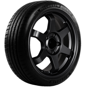Michelin PILOT SPORT 4S 235/45R17