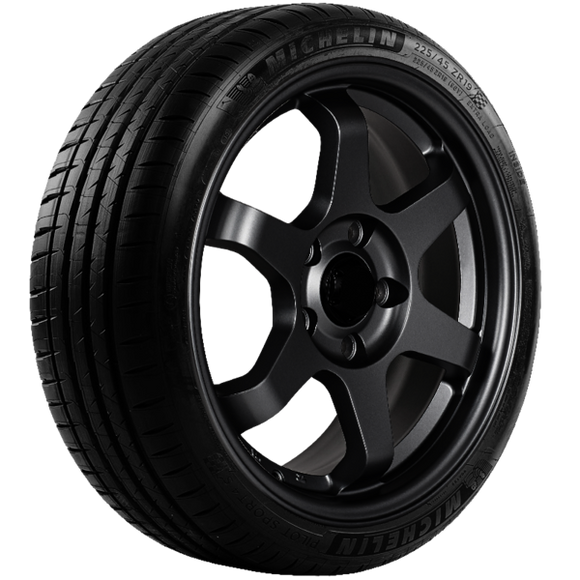 Michelin PILOT SPORT 4S 235/45R17