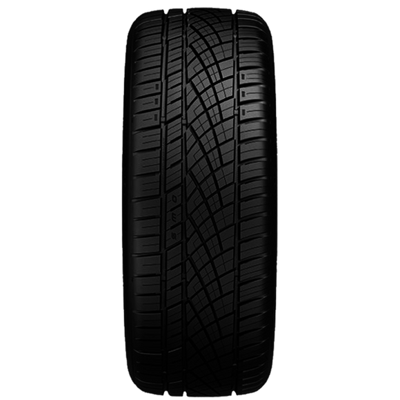 235/40R18 Continental EXTREMECONTACT DWS 06 PLUS