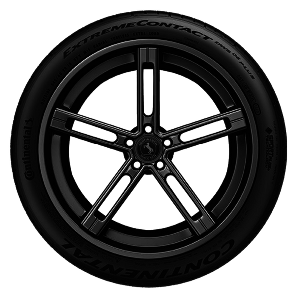 245/40R18 Continental EXTREMECONTACT DWS 06 PLUS