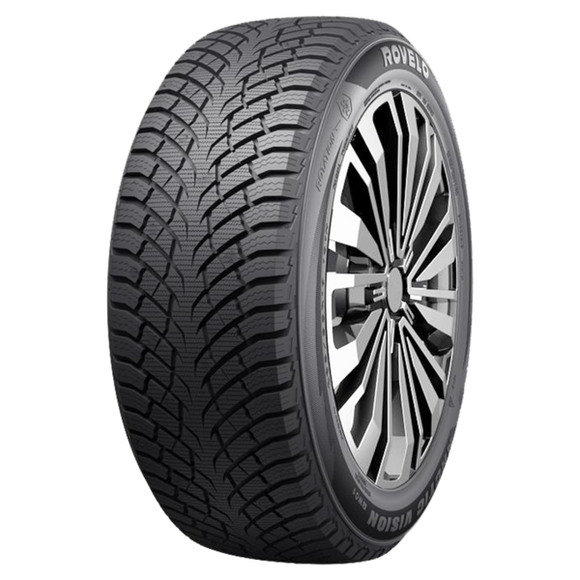 Rovelo ARCTIC VISION RW01 - Ice and snow 225/45R18