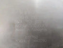 Genuine Volkswagen Akrapovič Titanium Exhaust - MK8 Golf R-3