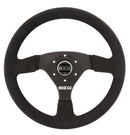 SPARCO STEERING WHEEL 323 SUEDE BLACK-1