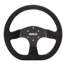 SPARCO STEERING WHEEL 353 SUEDE BLACK-1