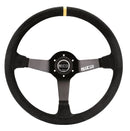 SPARCO STEERING WHEEL 368 SUEDE BLACK-1