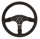 SPARCO STEERING WHEEL 375 SUEDE BLACK-1