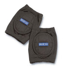 SPARCO ELBOW PADS BLACK-1