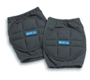 SPARCO KNEE PADS BLACK-1