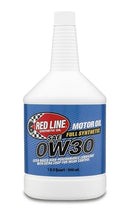 Red Line 0W30 Motor Oil - Quart-1
