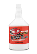 Red Line 10WT Race Oil - Quart-1