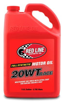 Red Line 20WT Race Oil - Gallon-1