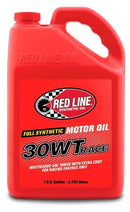 Red Line 30WT Race Oil - 5 Gallon-1