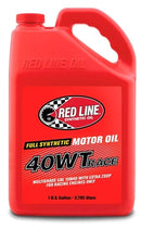 Red Line 40WT Race Oil - Gallon-1
