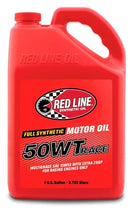 Red Line 50WT Race Oil - Gallon-1