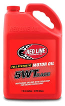Red Line 5WT Race Oil - Gallon-1