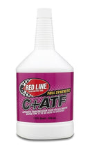 Red Line C+ATF - Quart-1