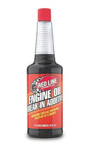 Red Line Engine Break-In Additive - 16oz.-1
