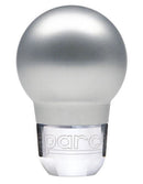 SPARCO SHIFT KNOB RACING SILVER-1