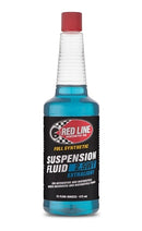 Red Line ExtraLight 2.5wt Suspension Fluid - 16oz. (Comes in Case of 12 Units)-1