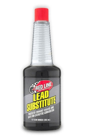 Red Line Lead Substitute - 12oz.