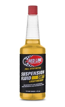 Red Line LightWeight 5wt Suspension Fluid 16 oz - Single-1