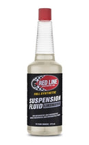Red Line LikeWater Suspension Fluid - 16oz. (Comes in Case of 12 Units)-1