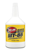 Red Line MT-85 - Quart-1