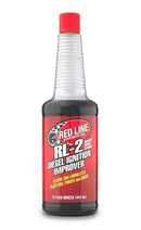 Red Line RL-2 Diesel Additive - 15oz.-1